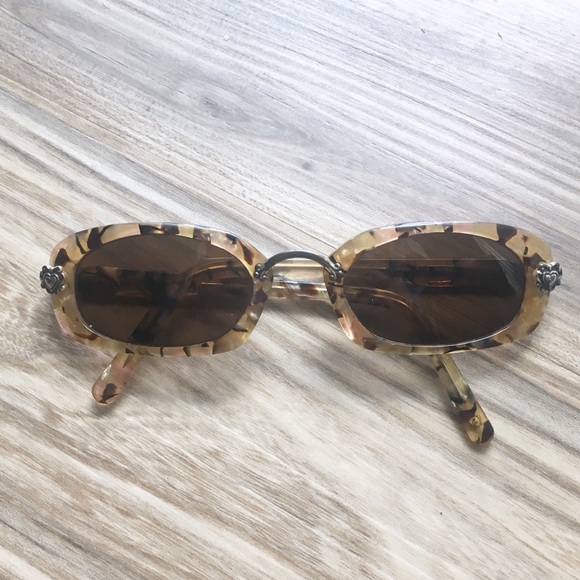 vintage brighton sunglasses